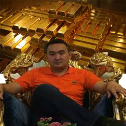 Инвесторлордон 300 миң доллар “шапке” алган Туманов “Кыргызалтынды” талашууга багыт алды