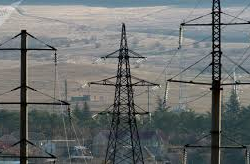 15-16-күндөрү айрым аймактарда электр жарыгы өчүрүлөт