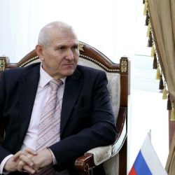 Элчи Николай Удовиченко: 