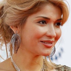 Гүлнара Каримова катуу ооруп жатат деген сөздөр жалган болуп чыкты