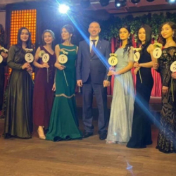 Россияда өткөн сулуулар сынагы жыйынтыкталды