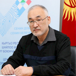 Президенттик шайлоого катышууну каалагандардын саны 34кө жетти. Алар кимдер?