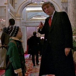 АКШ президенти Трамптын 