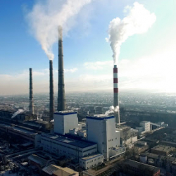 ЖЭБде чыккан буу менен Бишкекте жалпы өчүрүлгөн жарык боюнча иликтөө иштери башталды