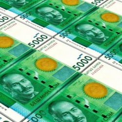 Мамлекеттик ишканалардын кирешеси 2020-жылы 550 миллион сомду түзөт