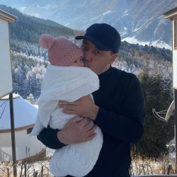 СҮРӨТ - Садыр Жапаров: 