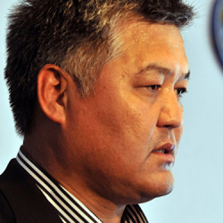 Бектур Асанов, президенттикке талапкер: “Президенттик шайлоонун мааниси өтө жогору, ошон үчүн эч ким менен соодалашпай, аягына чейин бекем турам”