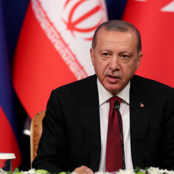 Режеп Тайип Эрдоган: «Кипрде эки эл жана эки мамлекет бар. Ошондуктан эки тарап өзүнчө мамлекет болушу керек»
