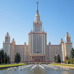 Орусия чет элдик студенттерди кабыл алууга даяр эмес экенин айтты