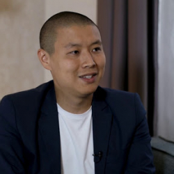 Тилек Токтогазиев: Бизге адамдык эмес, мыйзамдык диктатура керек