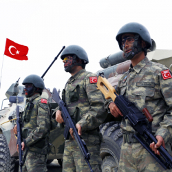 Түркия аскерлерин Азербайжанга жөнөтөт