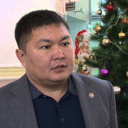 Кайрат Осмоналиев: 