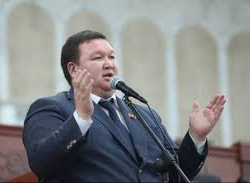 Депутат Мирлан Жээнчороев ИИМге суракка чакырылды