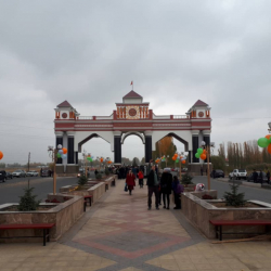 Жалал-Абадда тамактануучу жайлар боюнча тыюу салынган чектөөлөр алынды