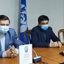 Глава ассоциации банкетных ресторанов: Нам нужно самим разработать правила, чтобы хорошо отработать корпоративы