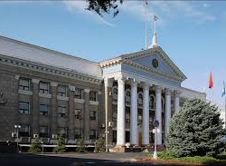 Шаардык кеңештин депутаттары кичи жана орто бизнести колдоого багытталган маселени кароодон баш тартышты