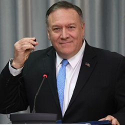 Джо Байден Венесуэладан кийин эми Иорданиянын батыш тарабына элчилерин жөнөтүүдө