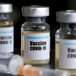 АКШ жана Европа өлкөлөрү Covid-19га каршы «Pfizer» жана «BioNTech» компанияларынын вакциналарын жаңы жылга чейин колдонуп баштоону ойлонууда