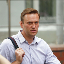 СҮРӨТ - АКШда Навальныйдын уулануусуна байланыштуу резолюция кабыл алынды