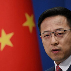 Кытай анын эгемедүүлүгүнө аралашкан өлкөлөрдүн 