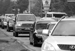 Камсыздандыруу полисин албаган айдоочуларга айып пул салуунун мөөнөтү жылдырылат