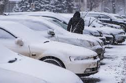 Шашылыш билдирүү: 19-21-ноябрларда абанын температурасы кескин төмөндөйт