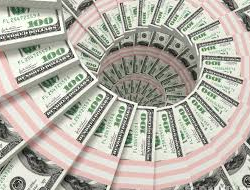 Жылдын аягында Дүйнөлүк карыздын көлөмү 277 трлн $ жетет