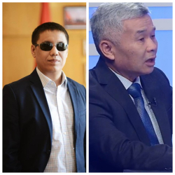 Дастан Бекешев президенттин аппаратынын жетекчисинин орун басары Бектур Зулпиевди жоопко тартууну талап кылды