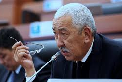 Исхак Масалиев: «Кыргыз кайсыл президентти жөн иштетти эле»