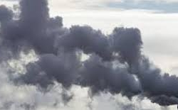 Бишкек абасы булганыч шаарлардын сап башына чыкты