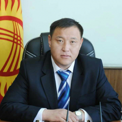 Манас Осмон: 