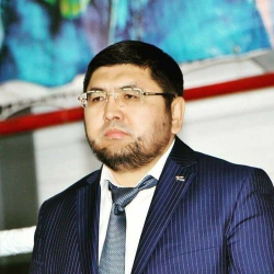 ВИДЕО - Руки прочь! Обращение кыргызской молодежи в Праге к правительству Кыргызстана