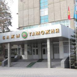 Бажы төлөмүн төлөөдөн баш тарткан жаран кармалды