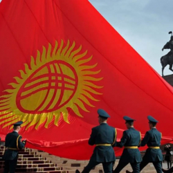 Конституциялык кеңешменин жыйынында катышуучулар өлкөнүн атын өзгөртүүнү сунуштады