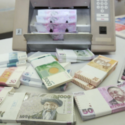 Конституцияга өзгөртүү киргизүү үчүн референдумга 120 млн сом талап кылынат