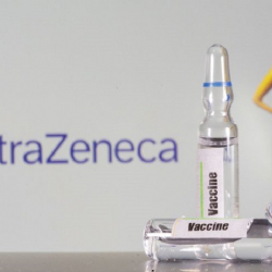 «AstraZeneca» фармацевтикалык компаниясы Covid-19га каршы дардап жаткан вакцинасы 95% ийгиликтүү болоору күтүлүүдө