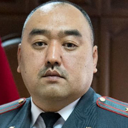 ВИДЕО - Министр Улан Ниязбековго УКМК кылмыш ишин козгойбу?...