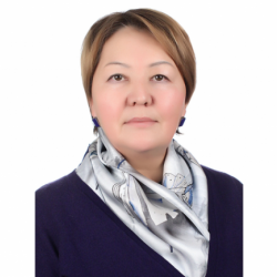 Догдуркүл Кендирбаева билим берүү министринин кеңешчиси болуп дайындалды