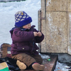 Ошто кайырчылык кылган балдардын ата-энелерине айып салынууда