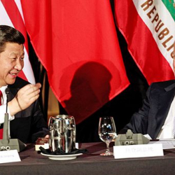 Си Цзиньпин Джо Байденди президенттикке келиши менен куттуктады