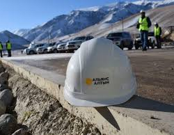 Алтын казган ишканалар үчүн киреше салыгы төмөндөбөйт