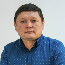 ВИДЕО - Сыймык Жапыкеев: «Өлкө аралаш башкарууга өтүшү керек»