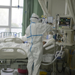 ШТАБ: COVID-19 боюнча жаңы статистика