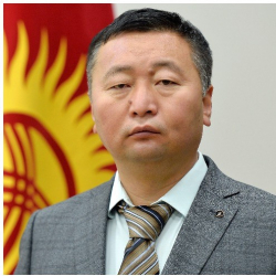 Президенттик аппарат: “Орус тилинен расмий макамын алуу демилгеси, бир эле кишинин жеке ойлору”