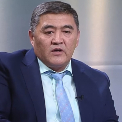 Камчыбек Ташиев ооруканага жаткырылды