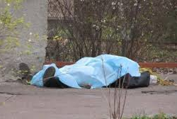 “Тазалык” ишканасынын кызматкеринин жансыз денеси табылды