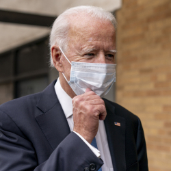 Джо Байден элди коронавируска каршы күрөштү күчөтүүгө чакырды