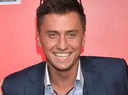 Актер Павел Прилучный сабалгандан кийин сүйлөй албай калды