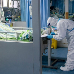 Айыккандар көп. COVID-19 боюнча жаңы статистика