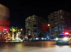 Түркияда пандемиянын үчүнчү толкуну башталды